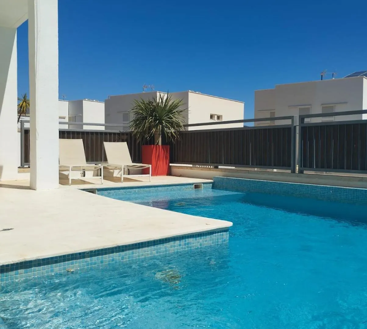 Marejada 25 Villa San Jose
