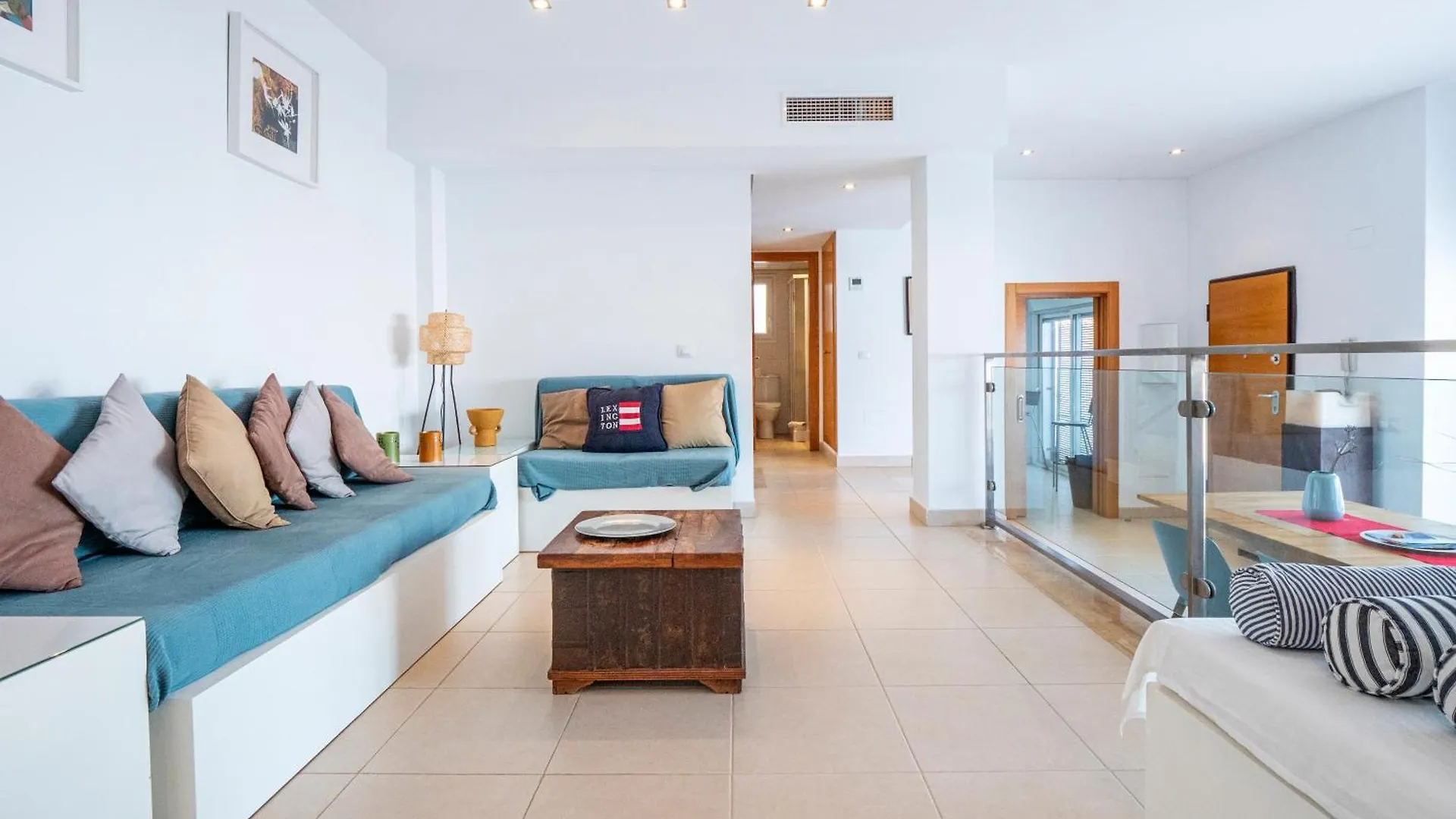 Holiday home Marejada 25 Villa San Jose
