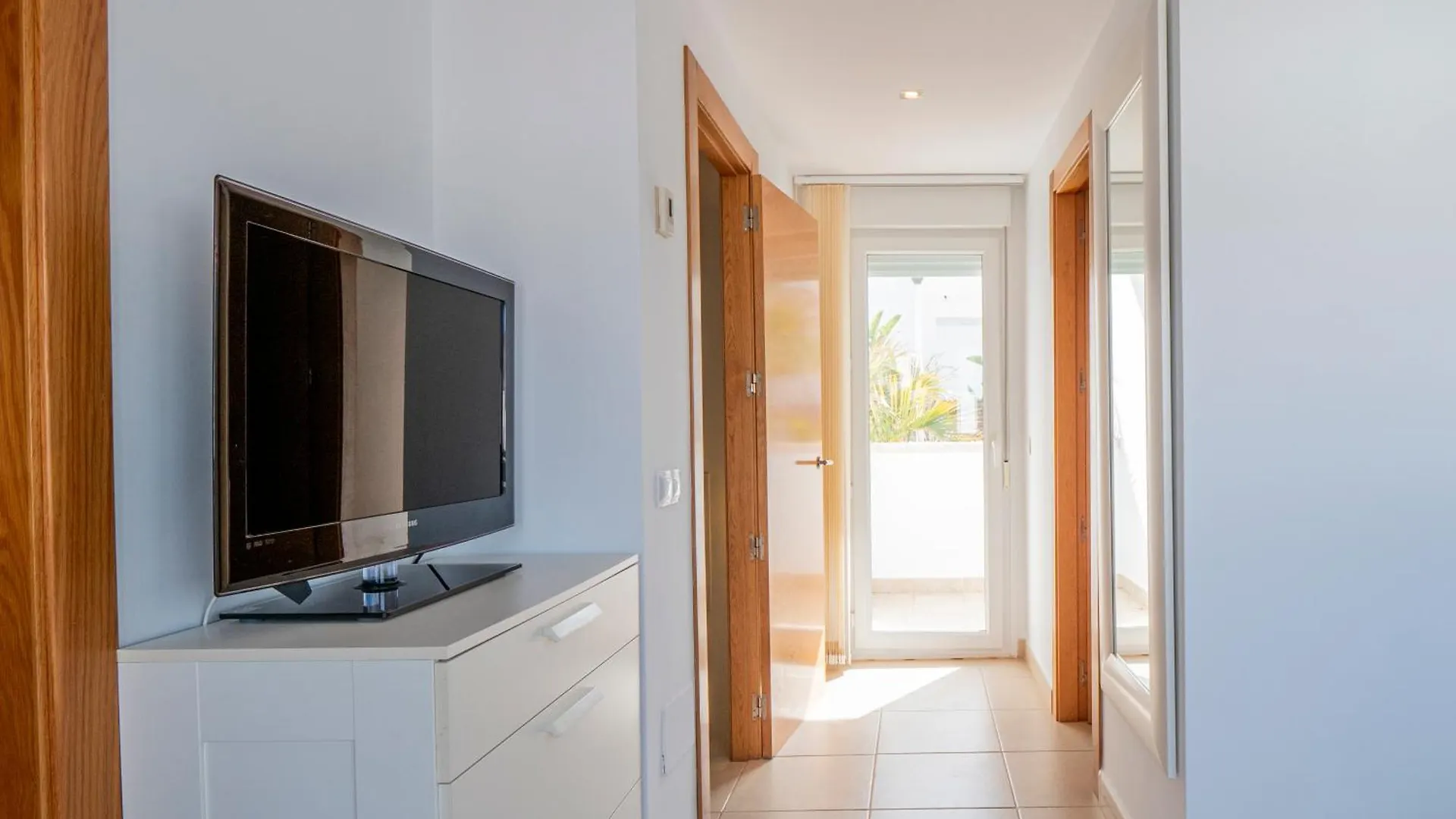 Marejada 25 Villa San Jose  Holiday home San Jose (Almeria)