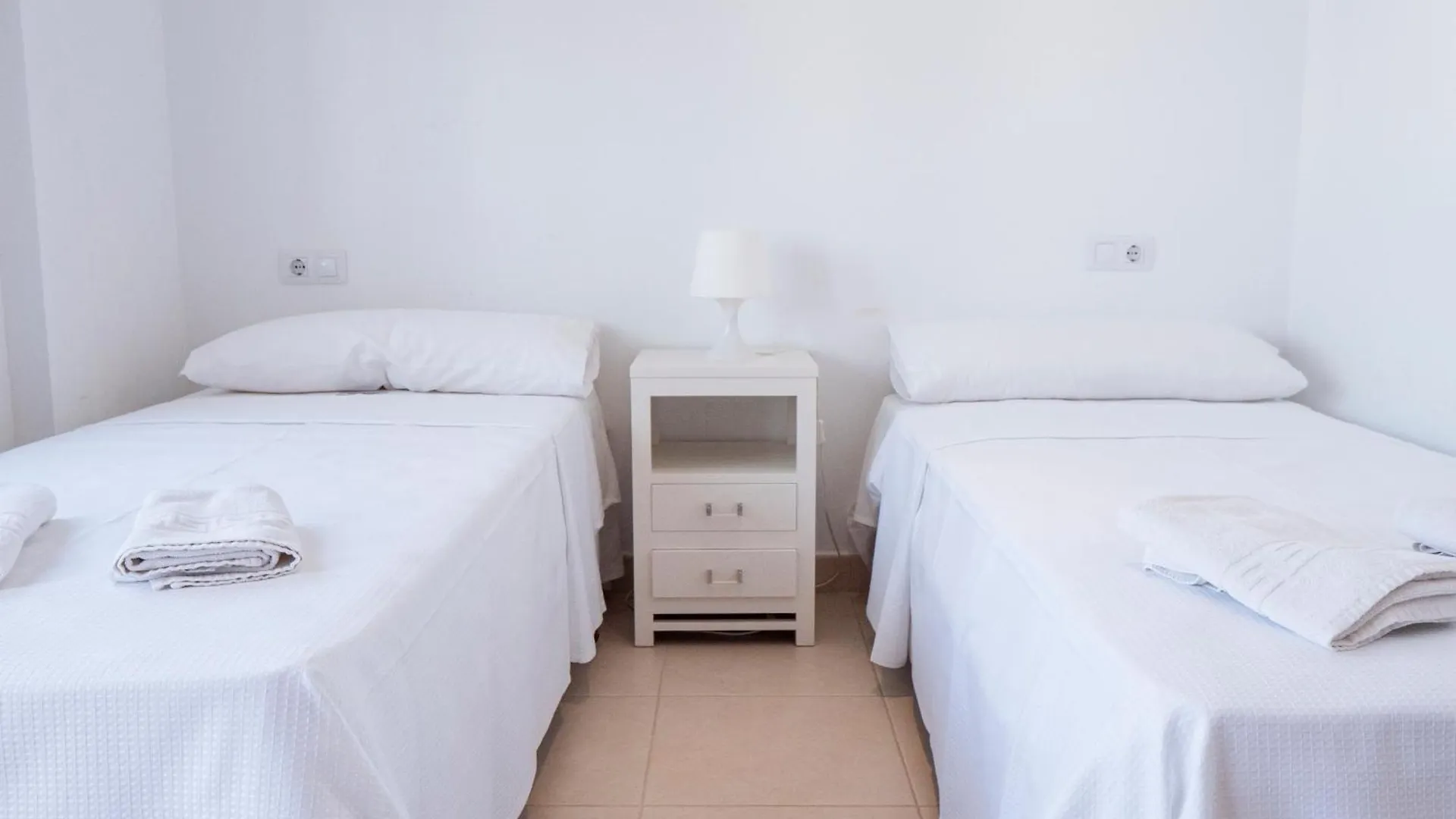 Holiday home Marejada 25 Villa San Jose  Spain